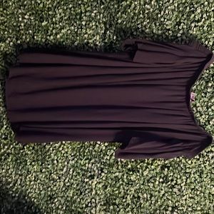 Forever 21 Off the Shoulder Dress